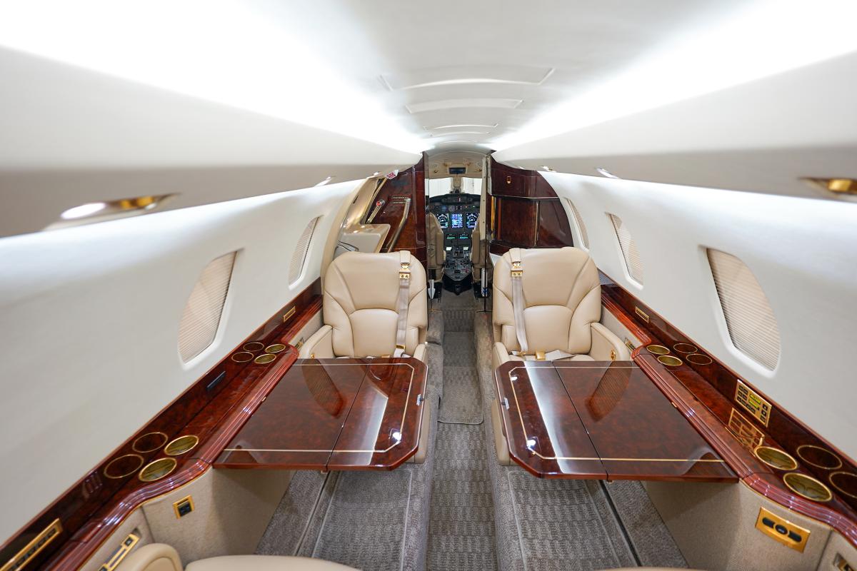 2000 CITATION X Photo 3