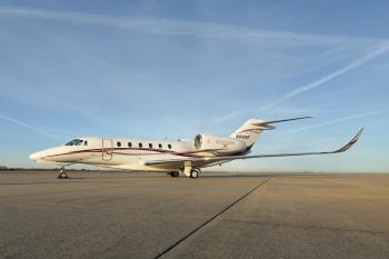 2000 CITATION X for sale - AircraftDealer.com