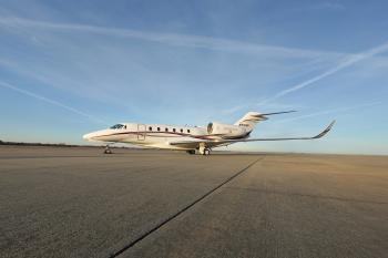 2000 CITATION X for sale - AircraftDealer.com