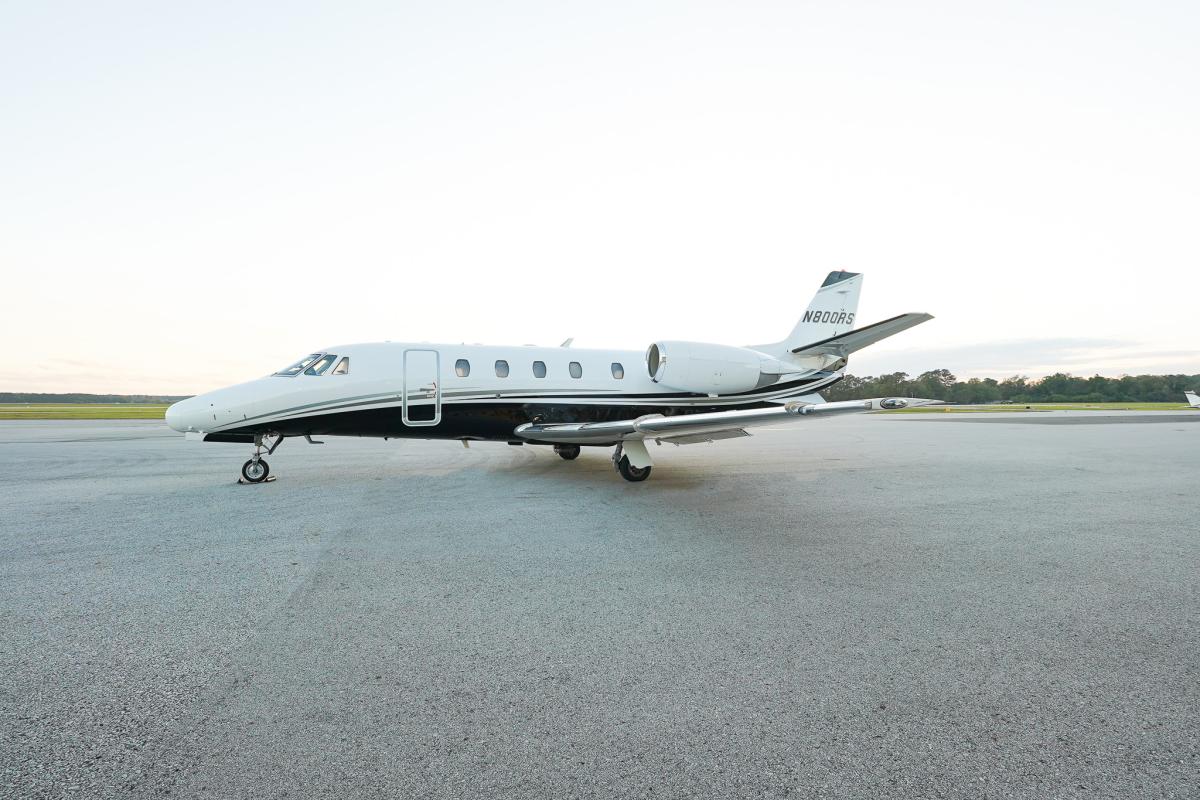 2001 CITATION EXCEL Photo 3