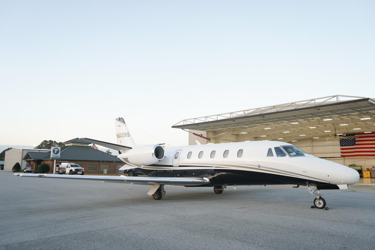 2001 CITATION EXCEL Photo 4