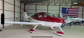 2007 CIRRUS SR22-G3 TURBO for sale - AircraftDealer.com