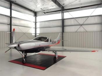 2009 LANCAIR LEGACY for sale - AircraftDealer.com