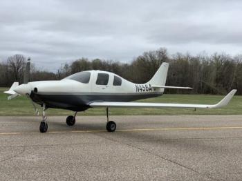 2001 Lancair