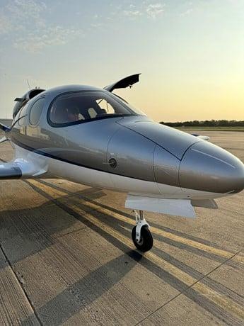 2020 CIRRUS VISION SF50-G2 Photo 2