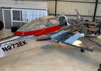 Vans RV-8 for sale - AircraftDealer.com