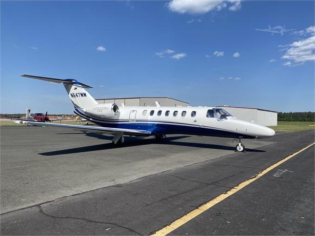 2006 CESSNA CITATION CJ3 Photo 2