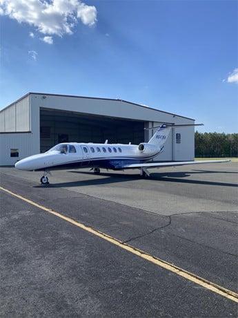 2006 CESSNA CITATION CJ3 Photo 3