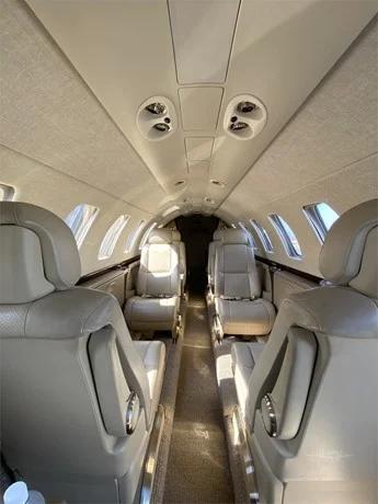 2006 CESSNA CITATION CJ3 Photo 6