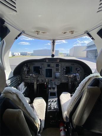 2006 CESSNA CITATION CJ3 Photo 4