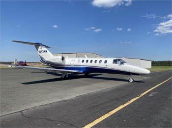 2006 CESSNA CITATION CJ3 for sale - AircraftDealer.com