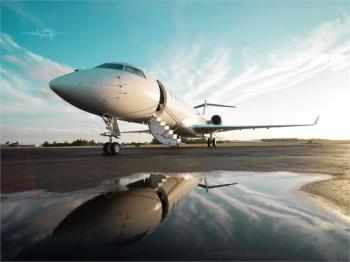 2022 BOMBARDIER GLOBAL 7500 for sale - AircraftDealer.com