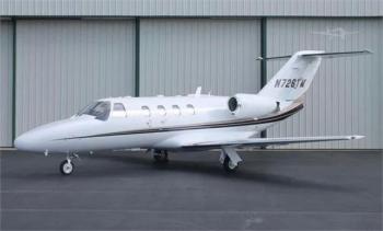 2001 CESSNA CITATION CJ1 for sale - AircraftDealer.com