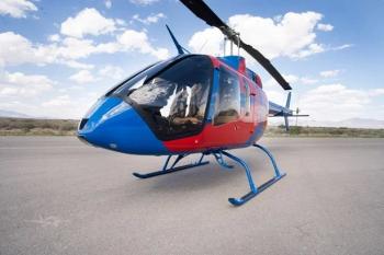 2019 BELL 505 JET RANGER X for sale - AircraftDealer.com