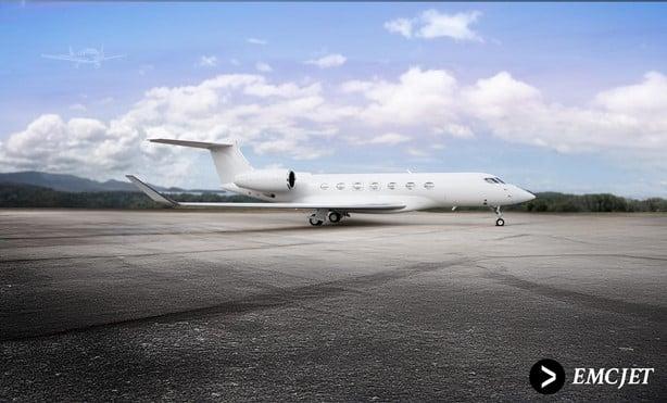 2020 GULFSTREAM G600 Photo 2