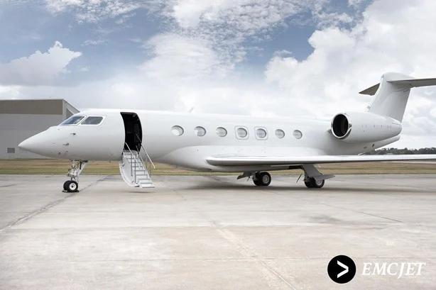 2020 GULFSTREAM G600 Photo 3