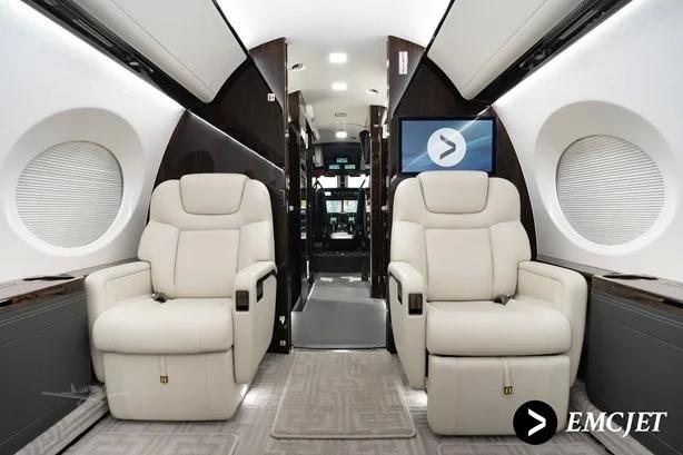 2020 GULFSTREAM G600 Photo 4