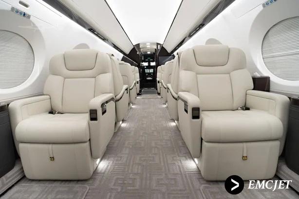 2020 GULFSTREAM G600 Photo 5