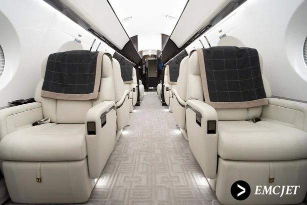 2020 GULFSTREAM G600 Photo 6