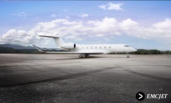 2020 GULFSTREAM G600 for sale - AircraftDealer.com