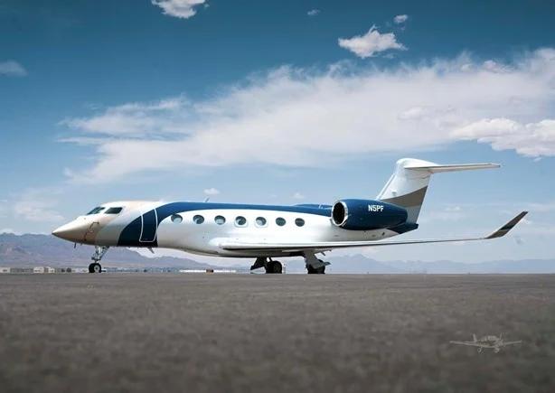 2018 GULFSTREAM G500 Photo 2