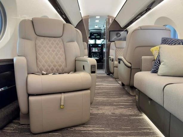 2018 GULFSTREAM G500 Photo 6