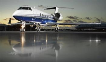 2002 GULFSTREAM GIVSP for sale - AircraftDealer.com