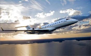 2014 BOMBARDIER GLOBAL 6000 for sale - AircraftDealer.com