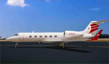 2000 GULFSTREAM GIVSP for sale - AircraftDealer.com