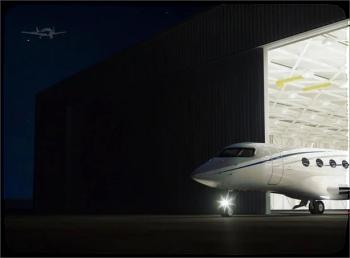 2010 GULFSTREAM G550 for sale - AircraftDealer.com