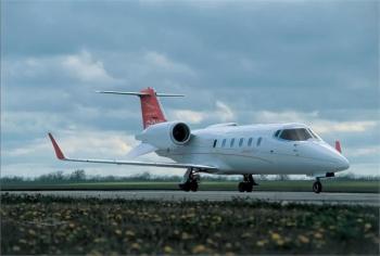 1996 LEARJET 60 for sale - AircraftDealer.com