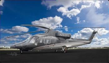 1987 SIKORSKY S-76B for sale - AircraftDealer.com