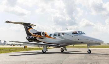 2009 EMBRAER PHENOM 100 for sale - AircraftDealer.com