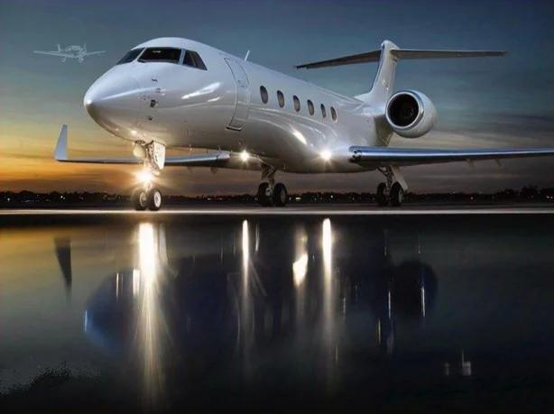 2013 GULFSTREAM G550 Photo 2