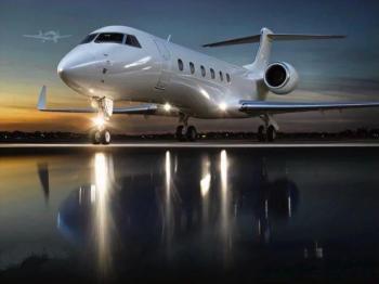 2013 GULFSTREAM G550 for sale - AircraftDealer.com