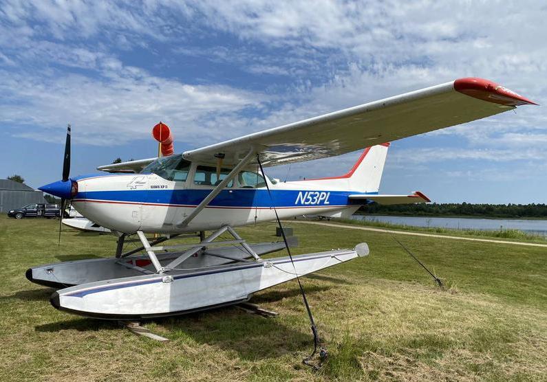 1977 Cessna 172XP Photo 3