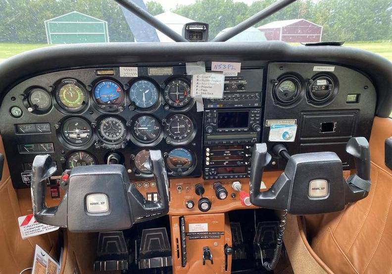 1977 Cessna 172XP Photo 5