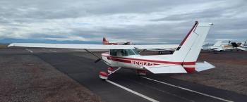1979 Cessna 150/152