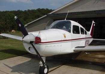 1966 Beechcraft Musketeer Super 3 for sale - AircraftDealer.com