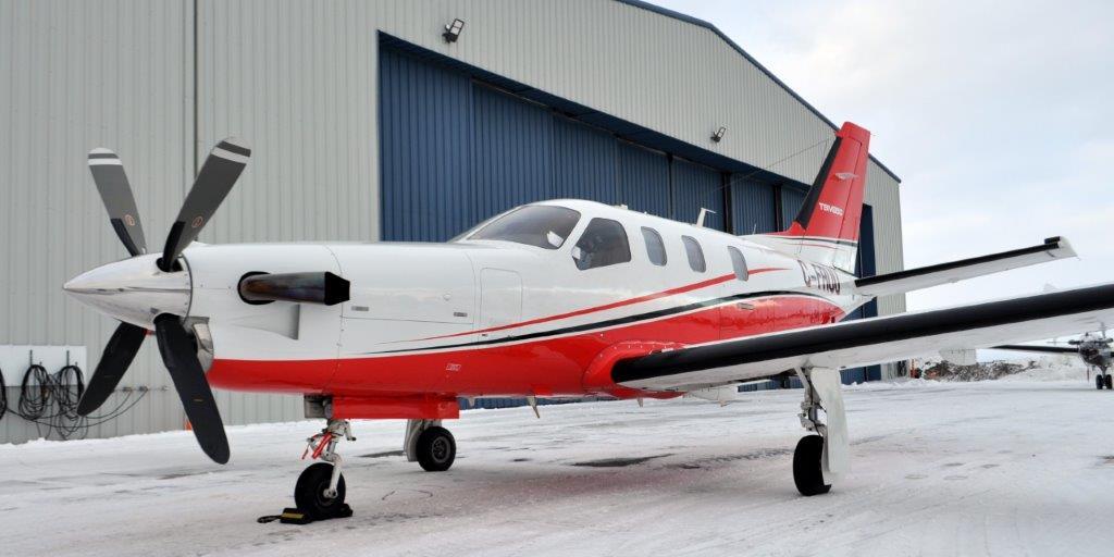 2006 Daher TBM 850 Photo 5