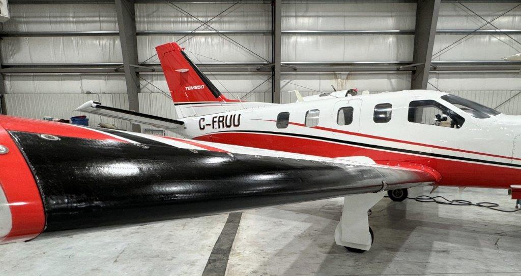 2006 Daher TBM 850 Photo 6