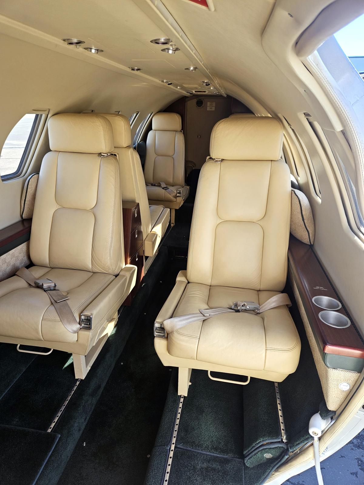 1991 Cessna Citation V Photo 6