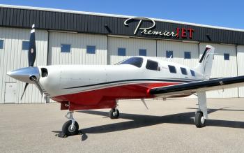 2012 Piper Mirage for sale - AircraftDealer.com