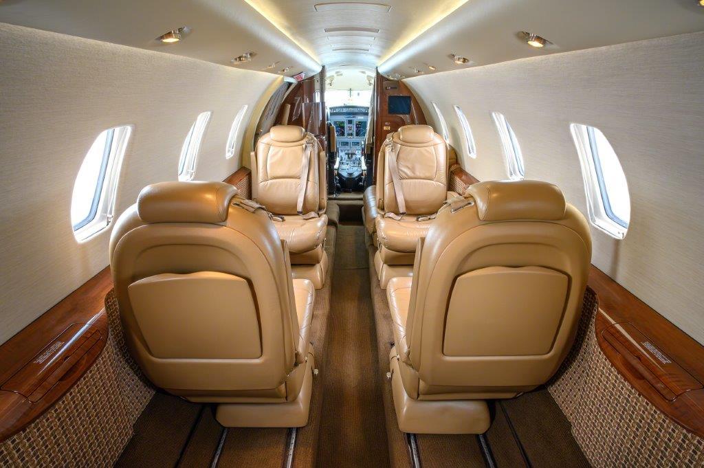 2009 Cessna Citation XLS+ Photo 6