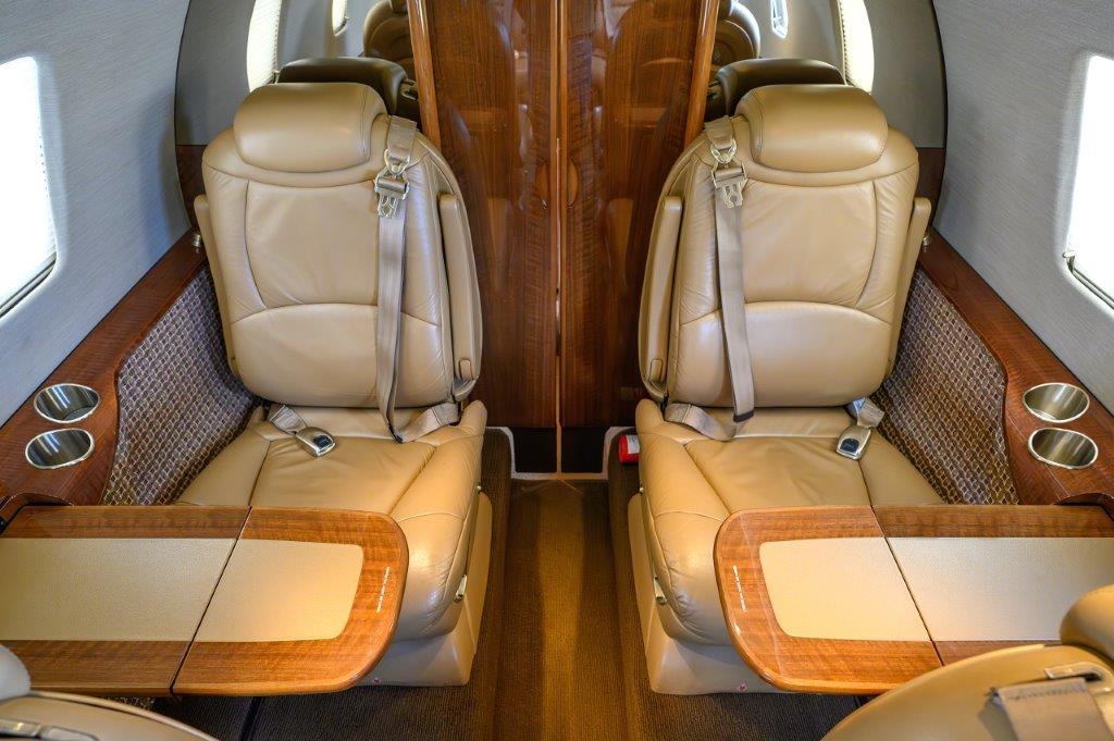 2009 Cessna Citation XLS+ Photo 7