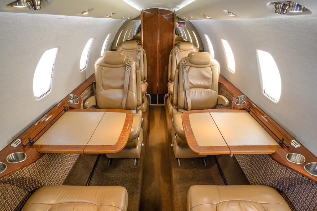 2009 Cessna Citation XLS+ Photo 5