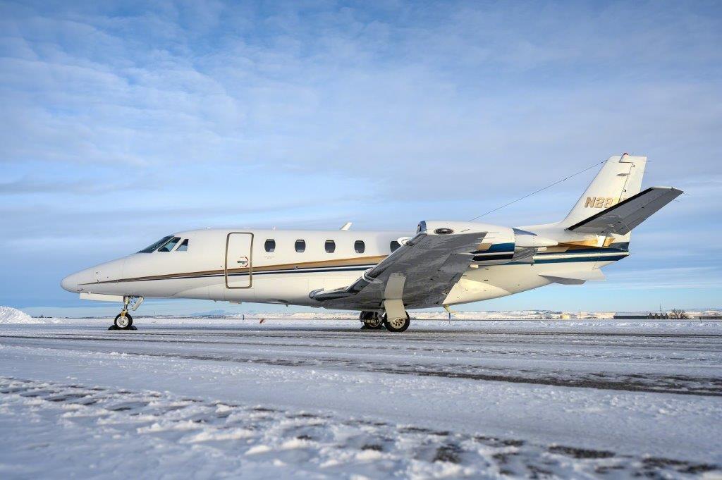 2009 Cessna Citation XLS+ Photo 2