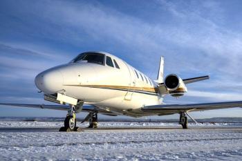 2009 Cessna Citation XLS+ for sale - AircraftDealer.com