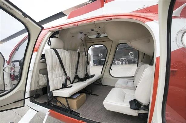 2009 MD HELICOPTERS 600N Photo 4