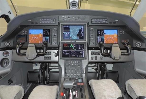 2013 PILATUS PC-12 NG Photo 6